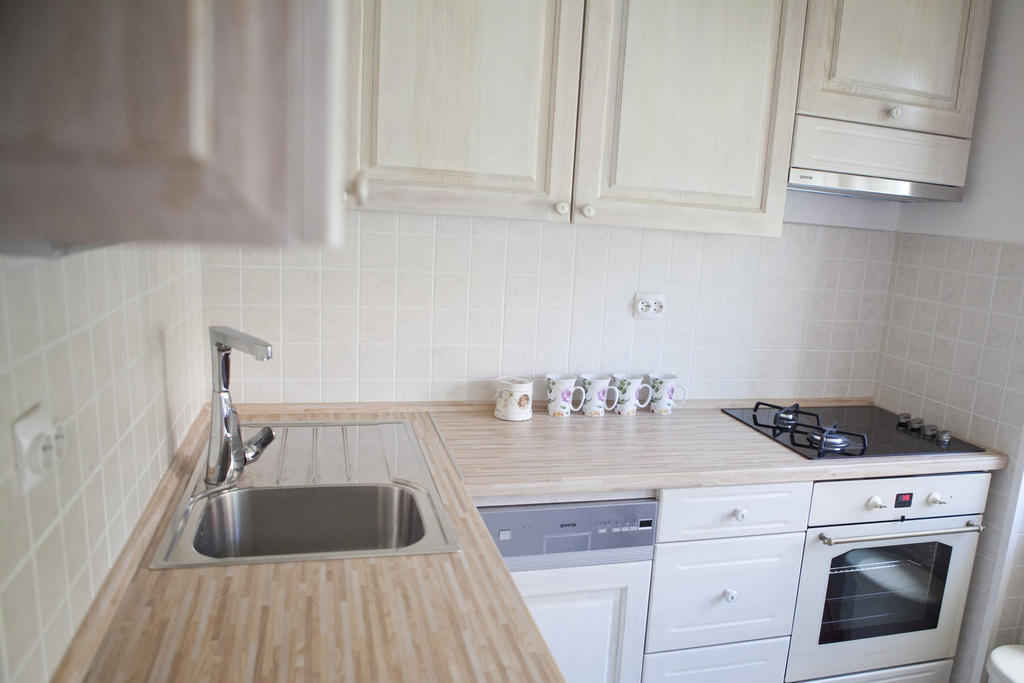Shabby Chic Apartments Sibenik Ruang foto