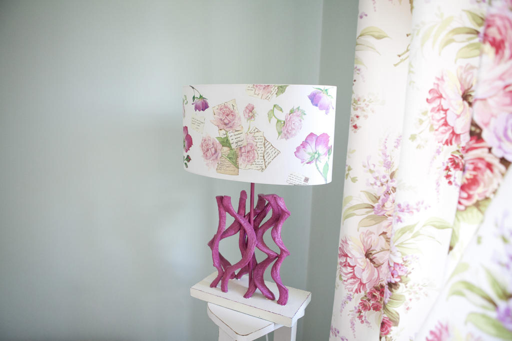 Shabby Chic Apartments Sibenik Ruang foto