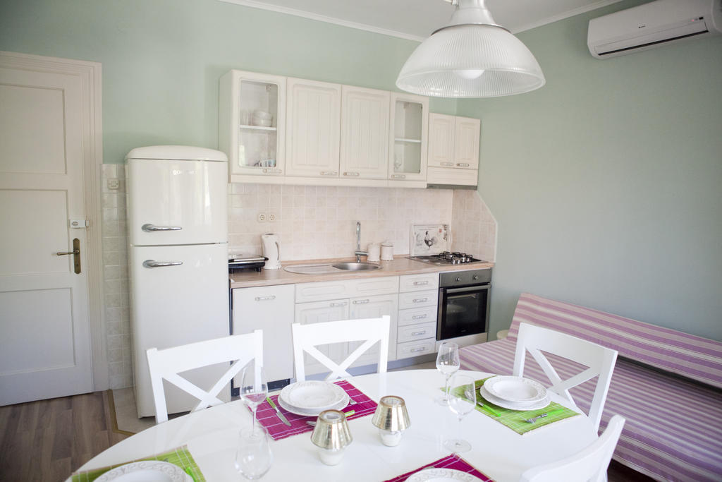 Shabby Chic Apartments Sibenik Ruang foto