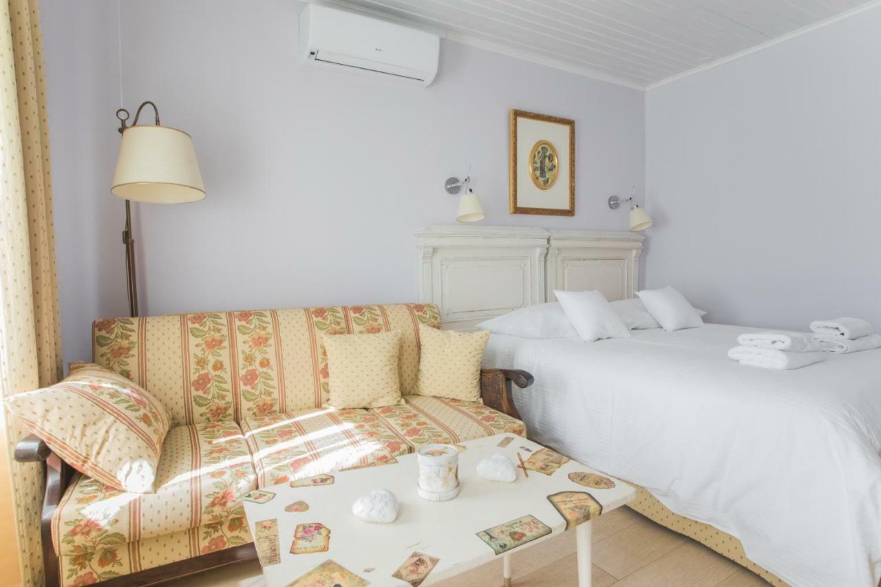 Shabby Chic Apartments Sibenik Bagian luar foto