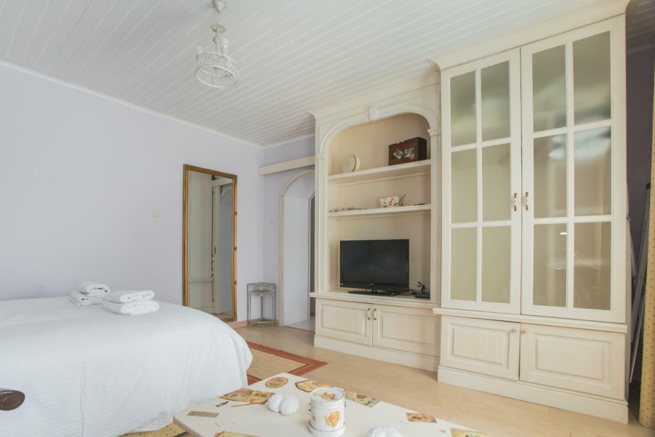 Shabby Chic Apartments Sibenik Bagian luar foto
