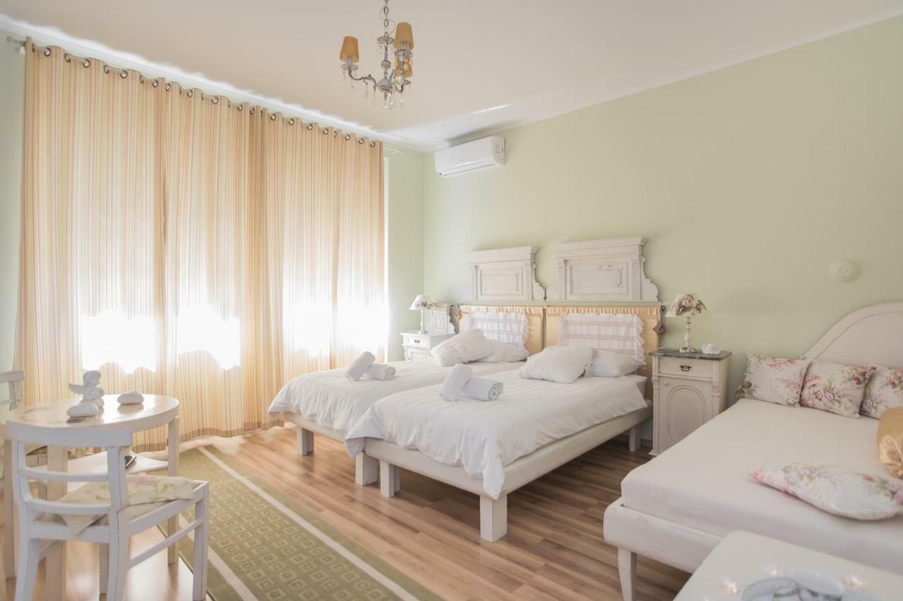 Shabby Chic Apartments Sibenik Bagian luar foto