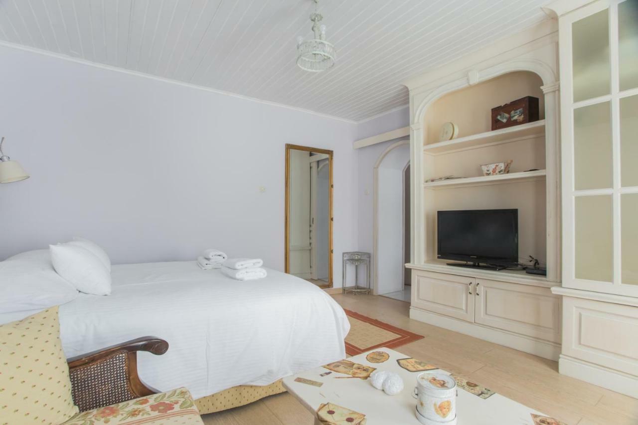 Shabby Chic Apartments Sibenik Bagian luar foto