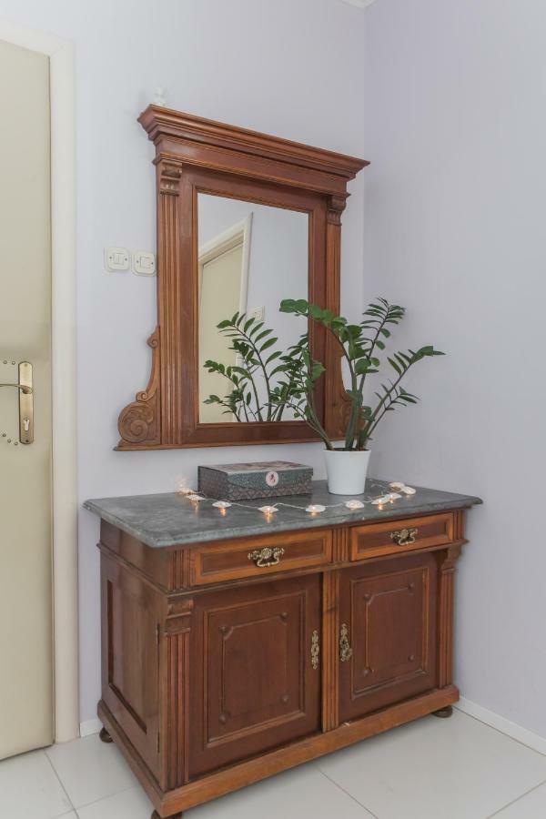 Shabby Chic Apartments Sibenik Bagian luar foto