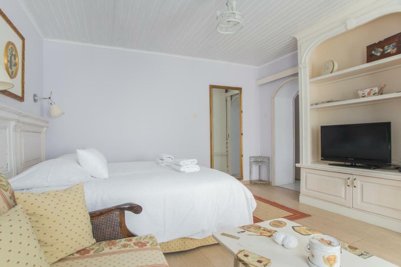 Shabby Chic Apartments Sibenik Bagian luar foto