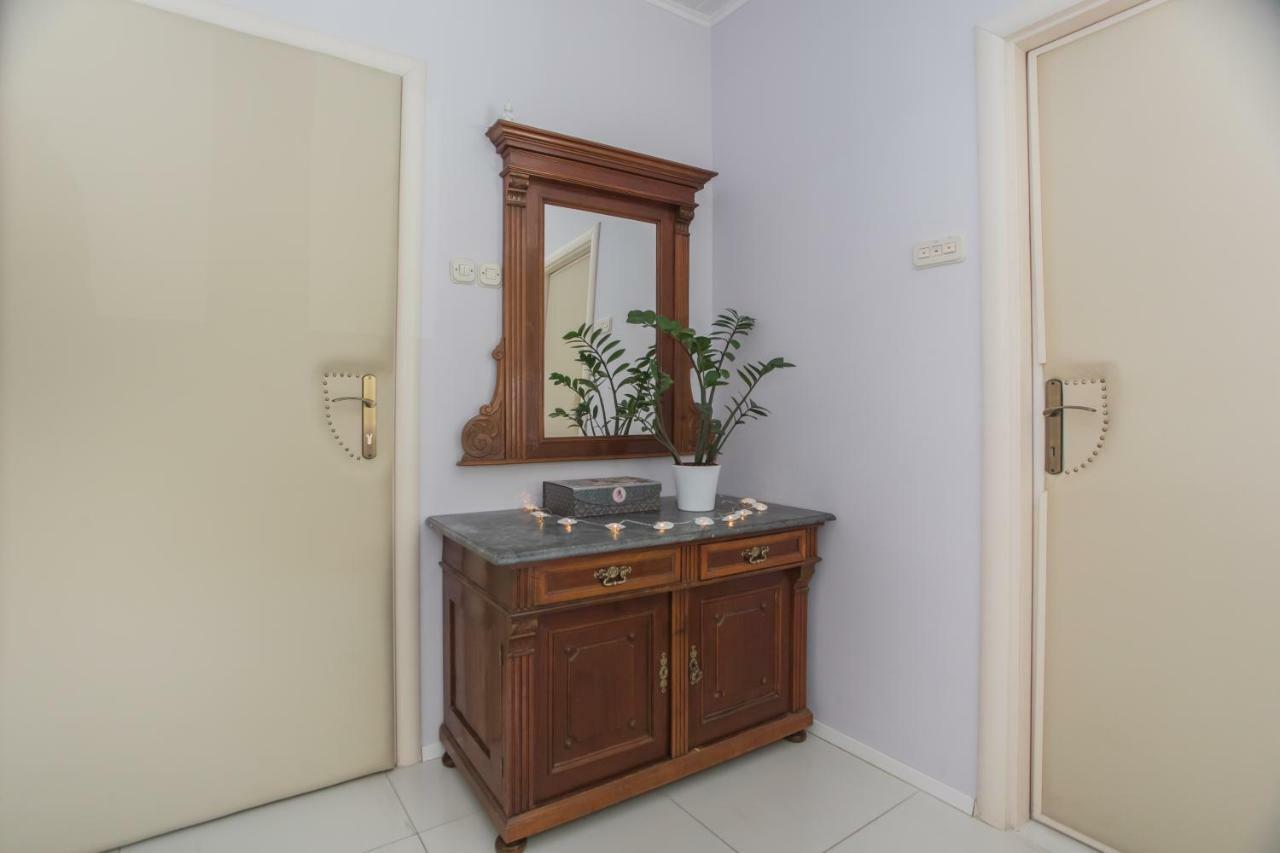 Shabby Chic Apartments Sibenik Bagian luar foto