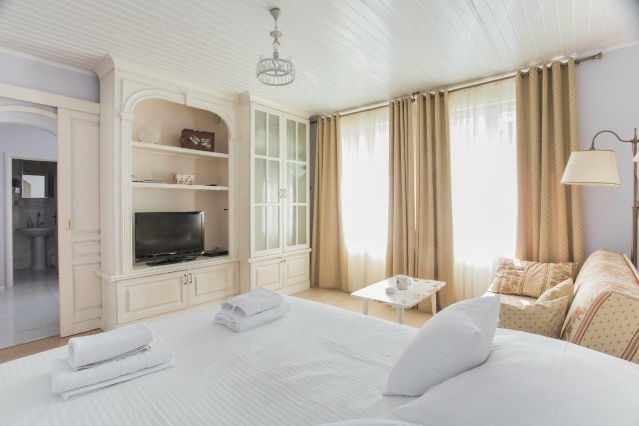 Shabby Chic Apartments Sibenik Bagian luar foto