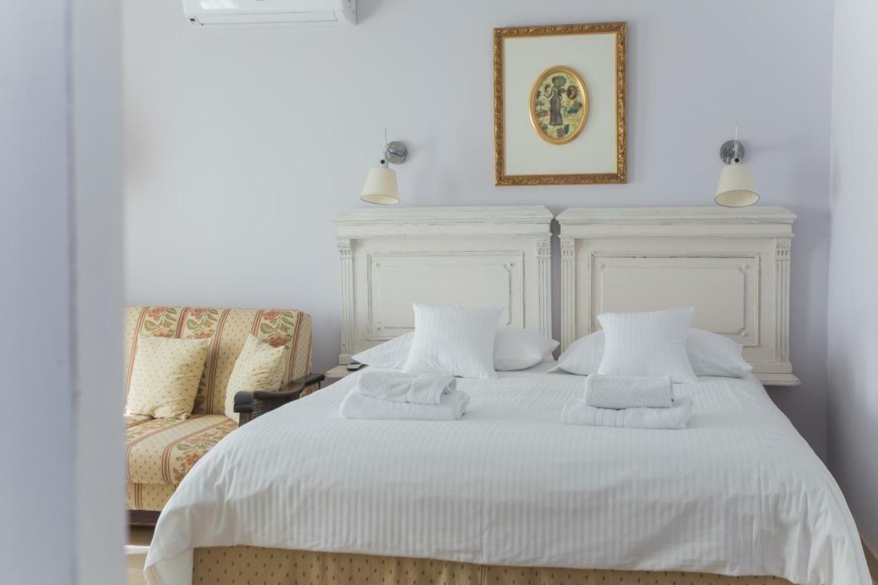 Shabby Chic Apartments Sibenik Bagian luar foto