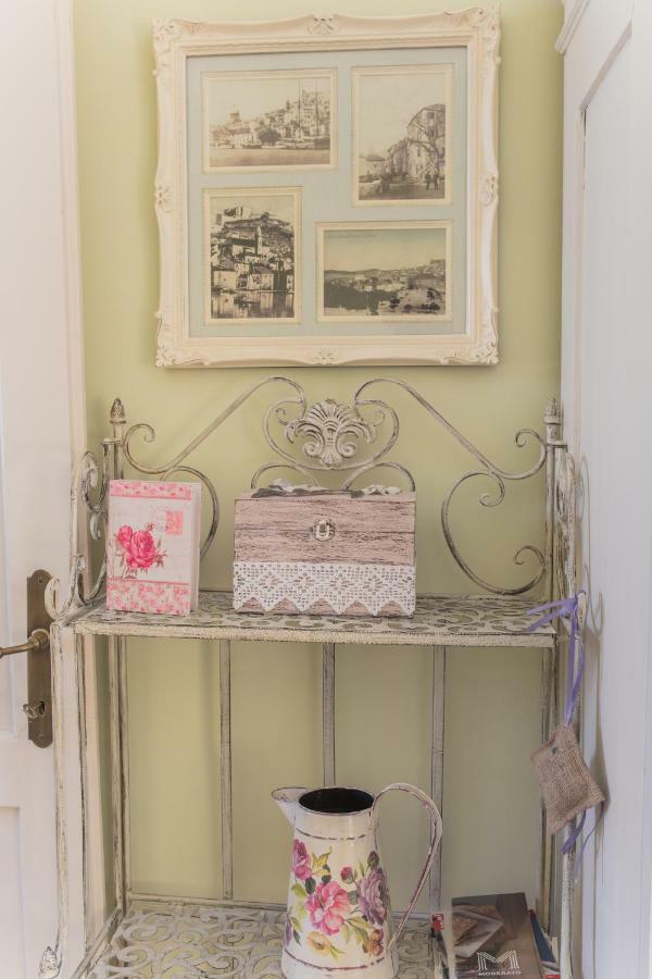 Shabby Chic Apartments Sibenik Bagian luar foto